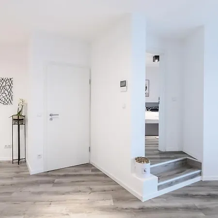 Im Luxurioesen Anwesen Mit Panoramablick Apartman