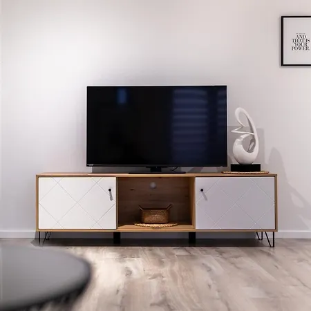 Im Luxurioesen Anwesen Mit Panoramablick