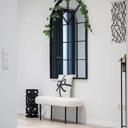 Im Luxurioesen Anwesen Mit Panoramablick * Stutensee